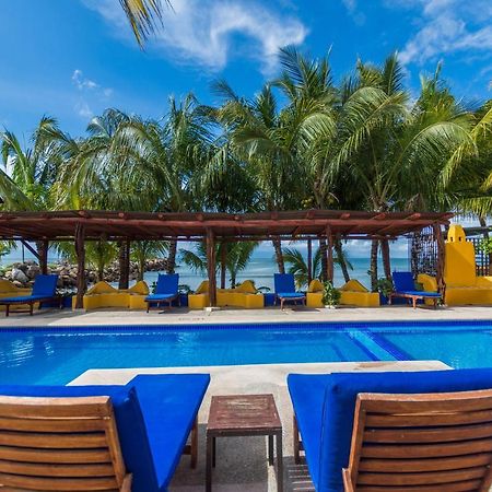 Hotel Meson De Mita Punta Mita Εξωτερικό φωτογραφία