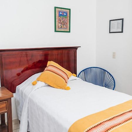 Hotel Meson De Mita Punta Mita Εξωτερικό φωτογραφία