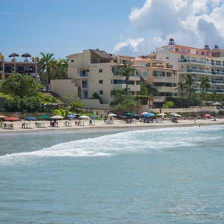Hotel Meson De Mita Punta Mita Εξωτερικό φωτογραφία