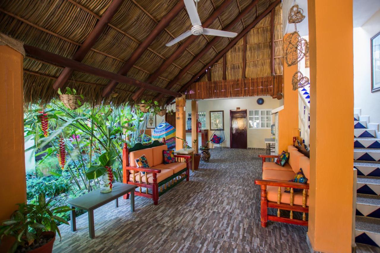 Hotel Meson De Mita Punta Mita Εξωτερικό φωτογραφία