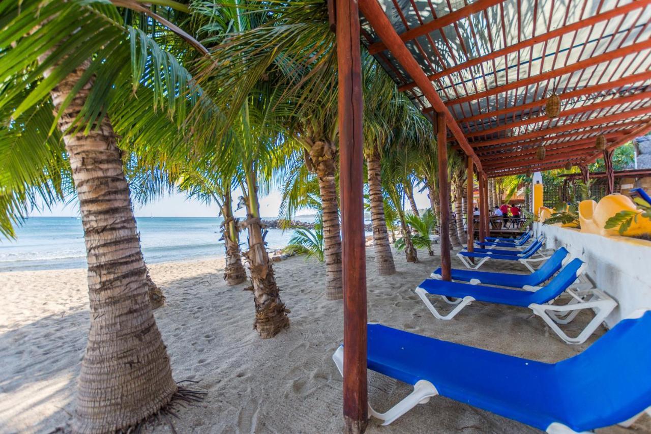 Hotel Meson De Mita Punta Mita Εξωτερικό φωτογραφία