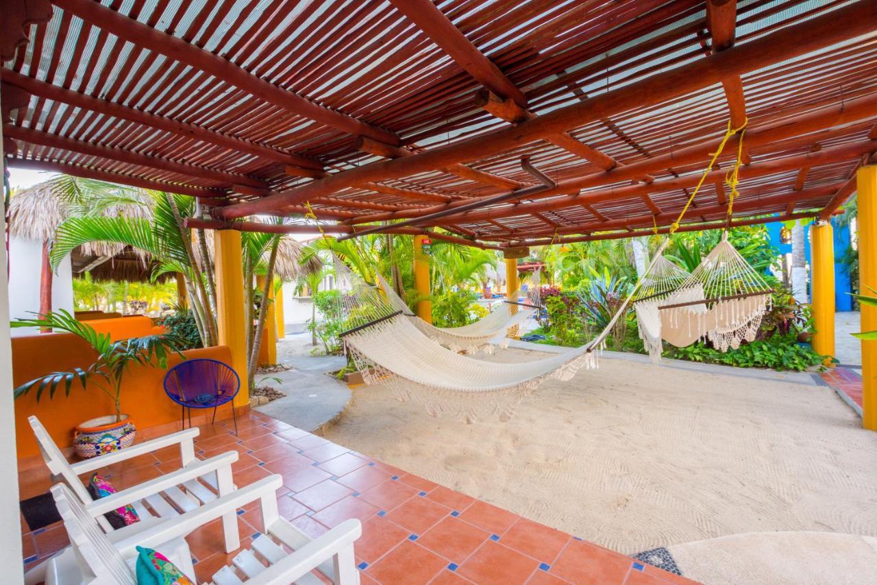 Hotel Meson De Mita Punta Mita Εξωτερικό φωτογραφία