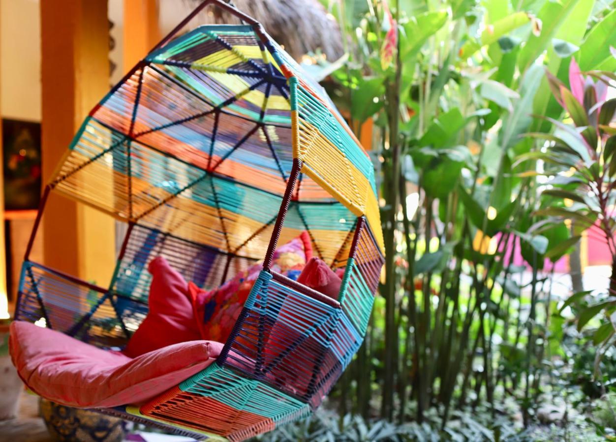 Hotel Meson De Mita Punta Mita Εξωτερικό φωτογραφία