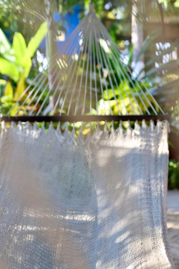 Hotel Meson De Mita Punta Mita Εξωτερικό φωτογραφία