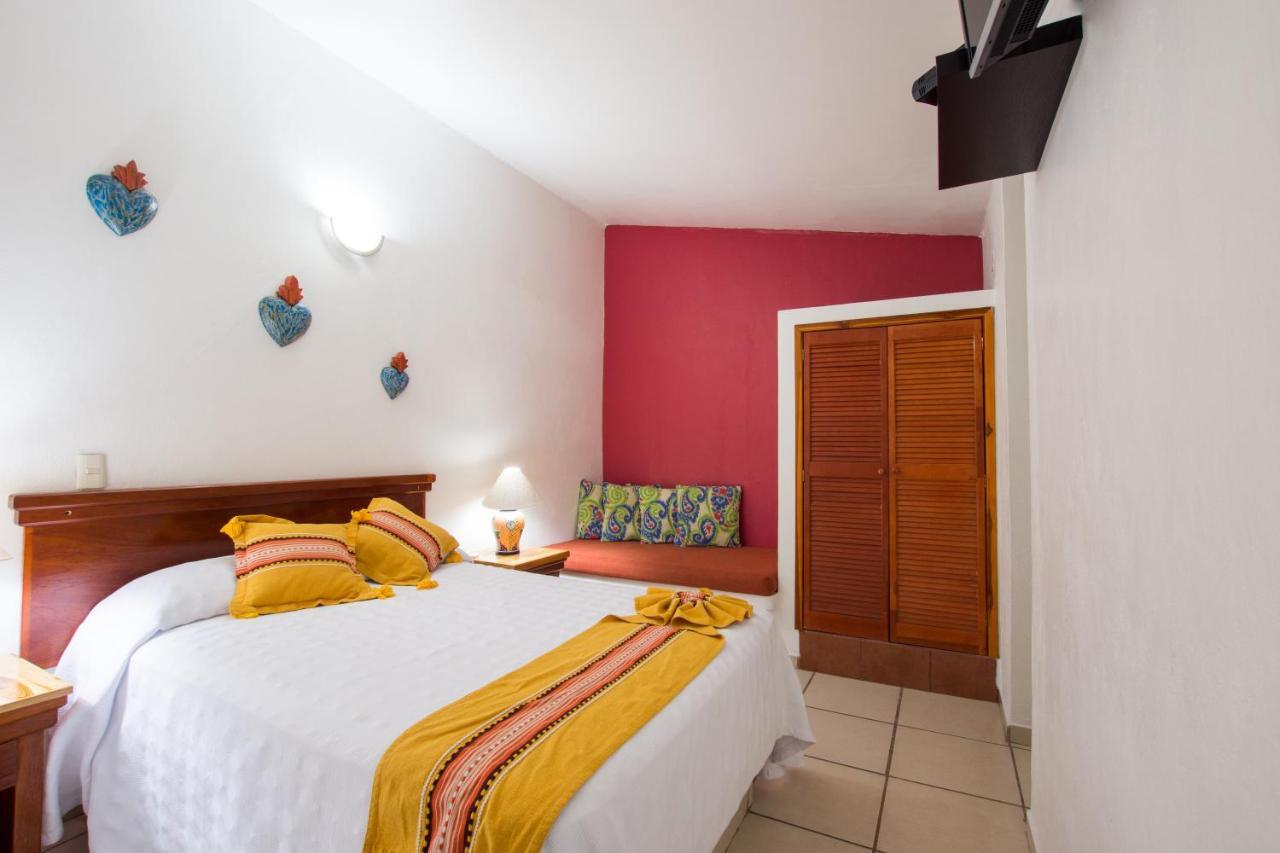 Hotel Meson De Mita Punta Mita Εξωτερικό φωτογραφία
