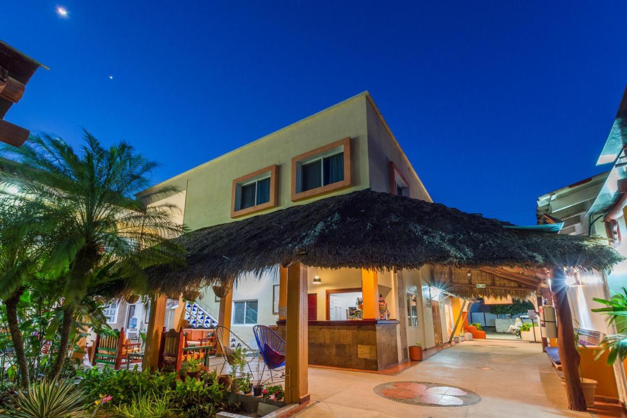 Hotel Meson De Mita Punta Mita Εξωτερικό φωτογραφία