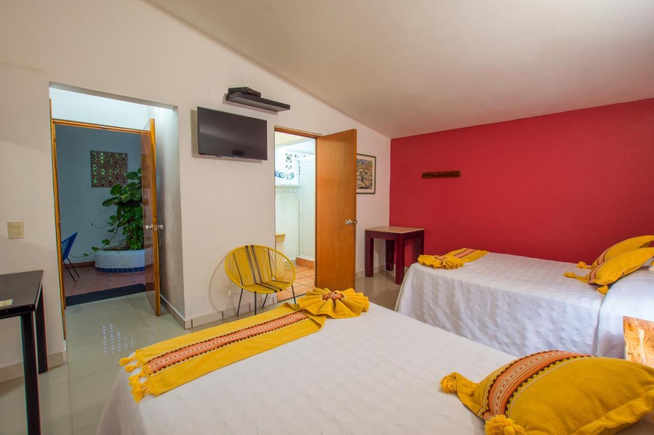 Hotel Meson De Mita Punta Mita Εξωτερικό φωτογραφία