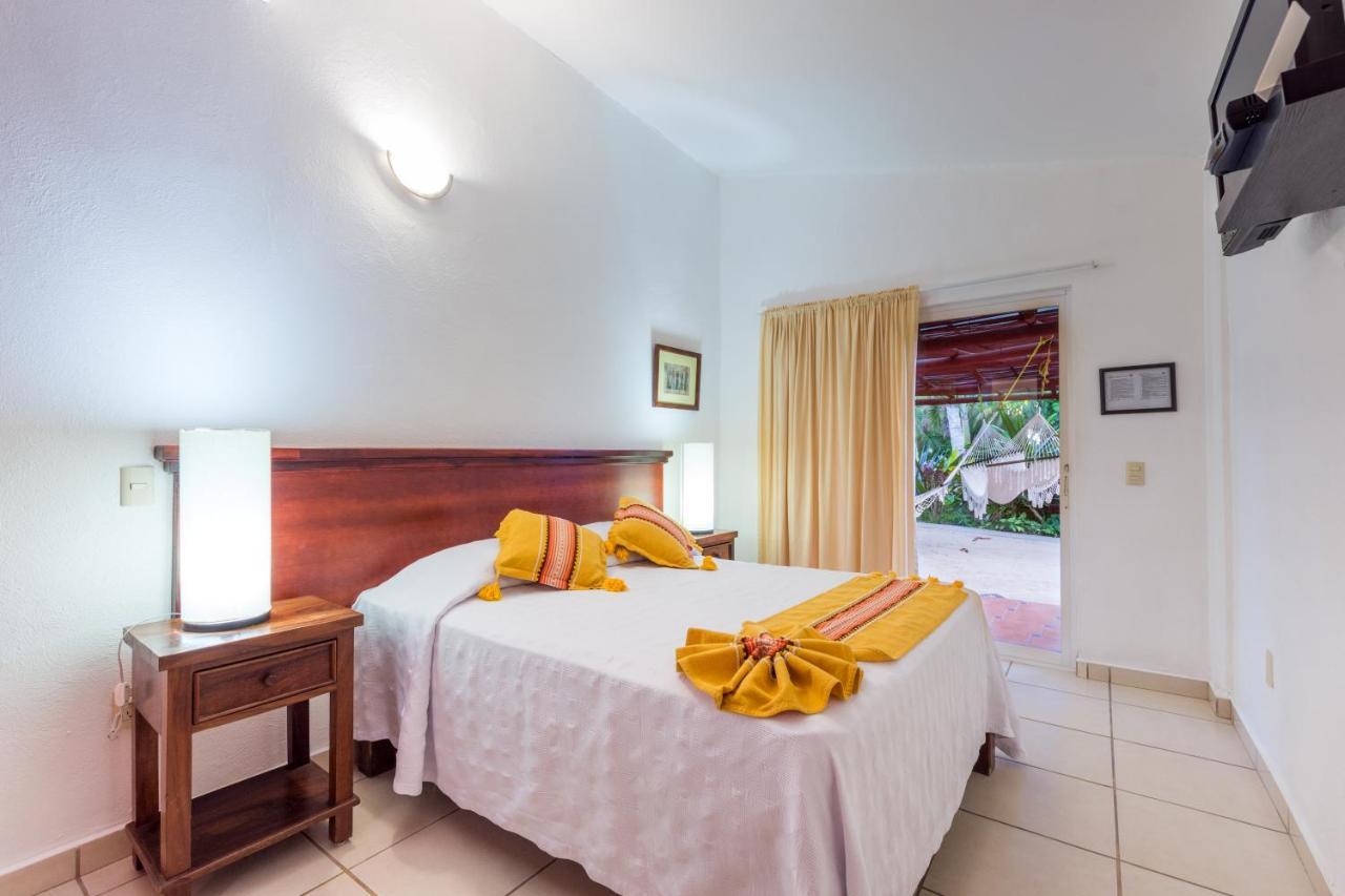 Hotel Meson De Mita Punta Mita Εξωτερικό φωτογραφία