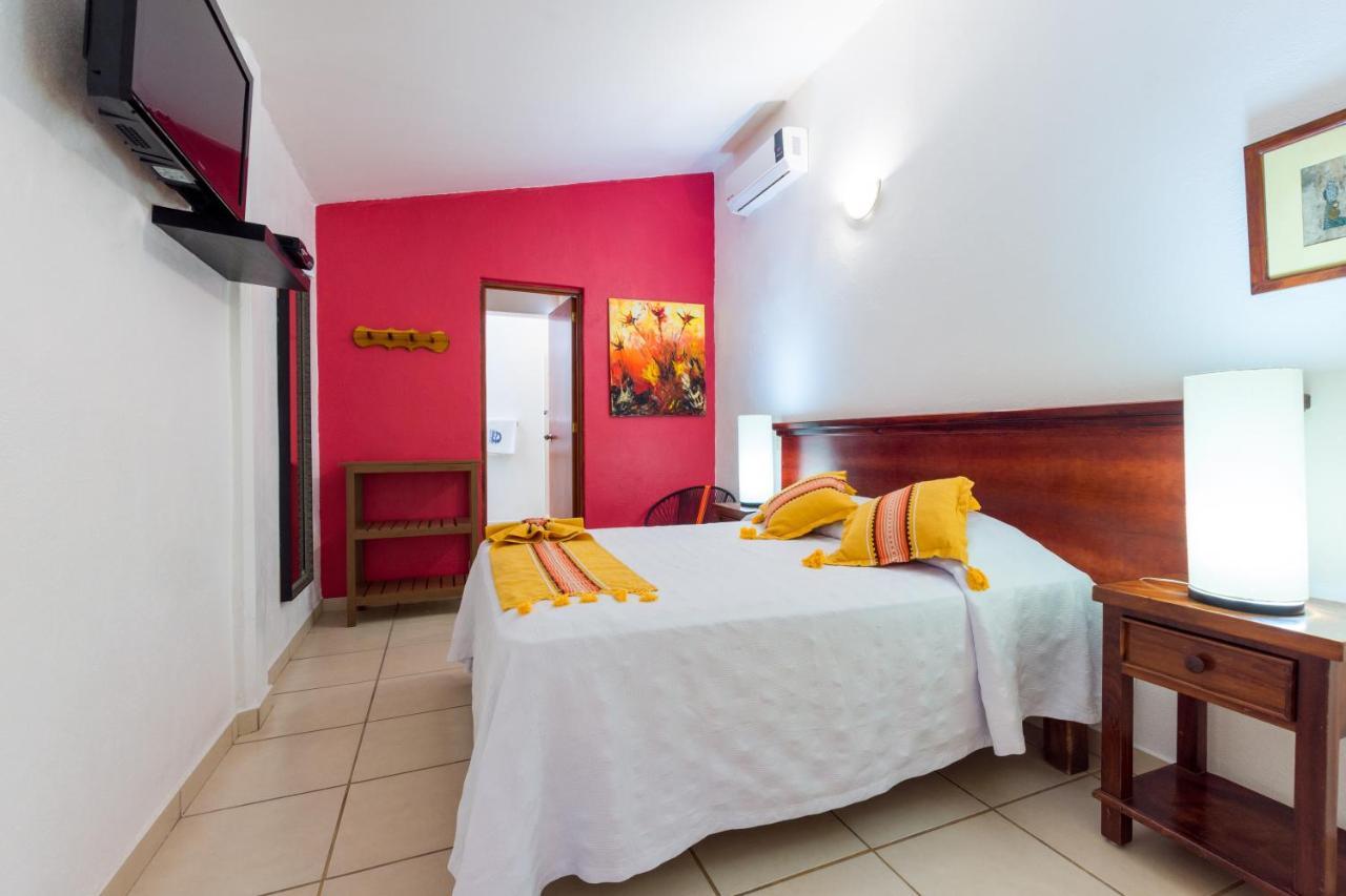 Hotel Meson De Mita Punta Mita Εξωτερικό φωτογραφία