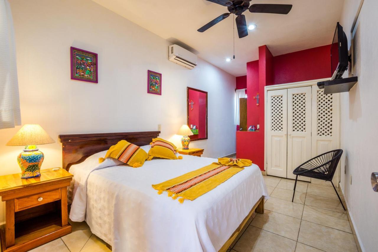 Hotel Meson De Mita Punta Mita Εξωτερικό φωτογραφία