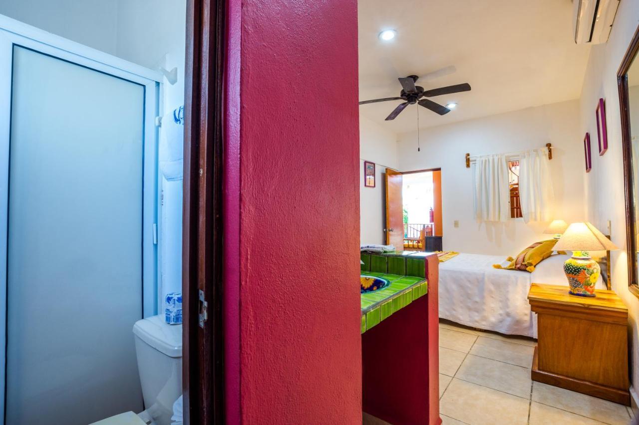 Hotel Meson De Mita Punta Mita Εξωτερικό φωτογραφία
