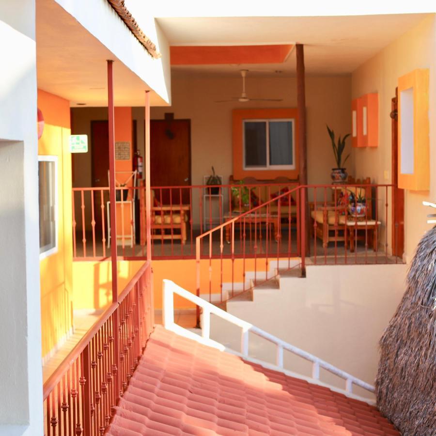 Hotel Meson De Mita Punta Mita Εξωτερικό φωτογραφία