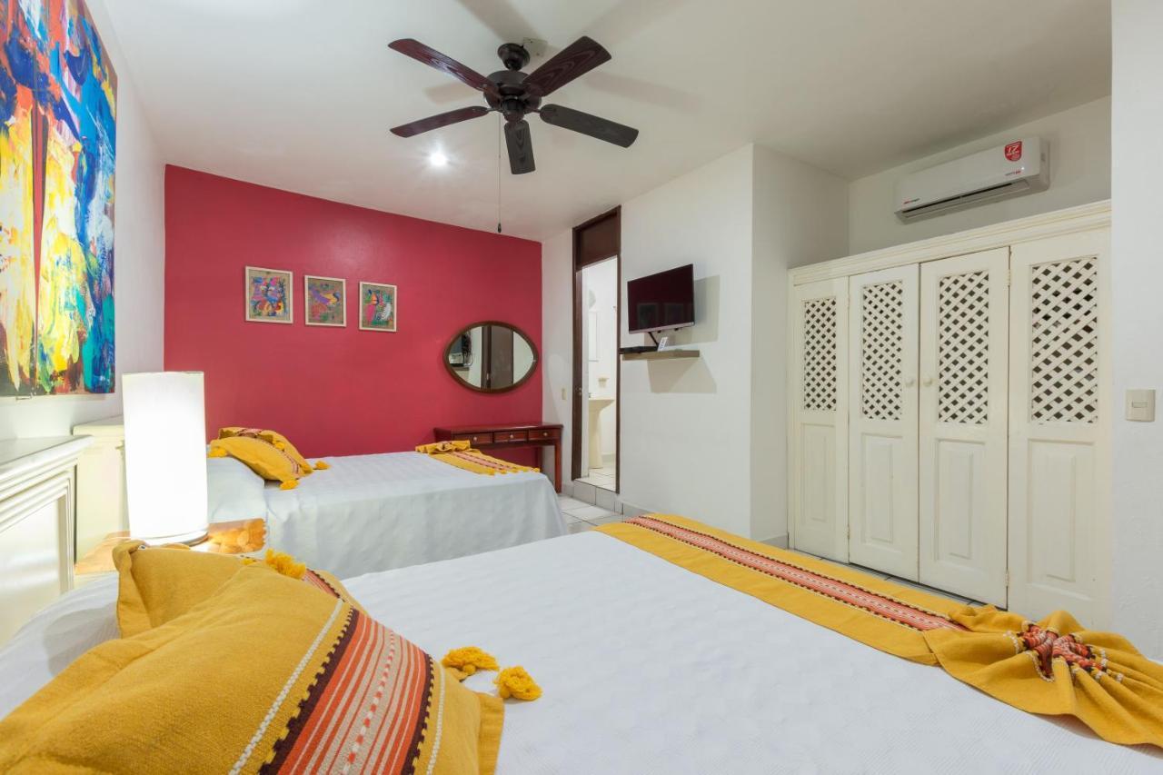 Hotel Meson De Mita Punta Mita Εξωτερικό φωτογραφία
