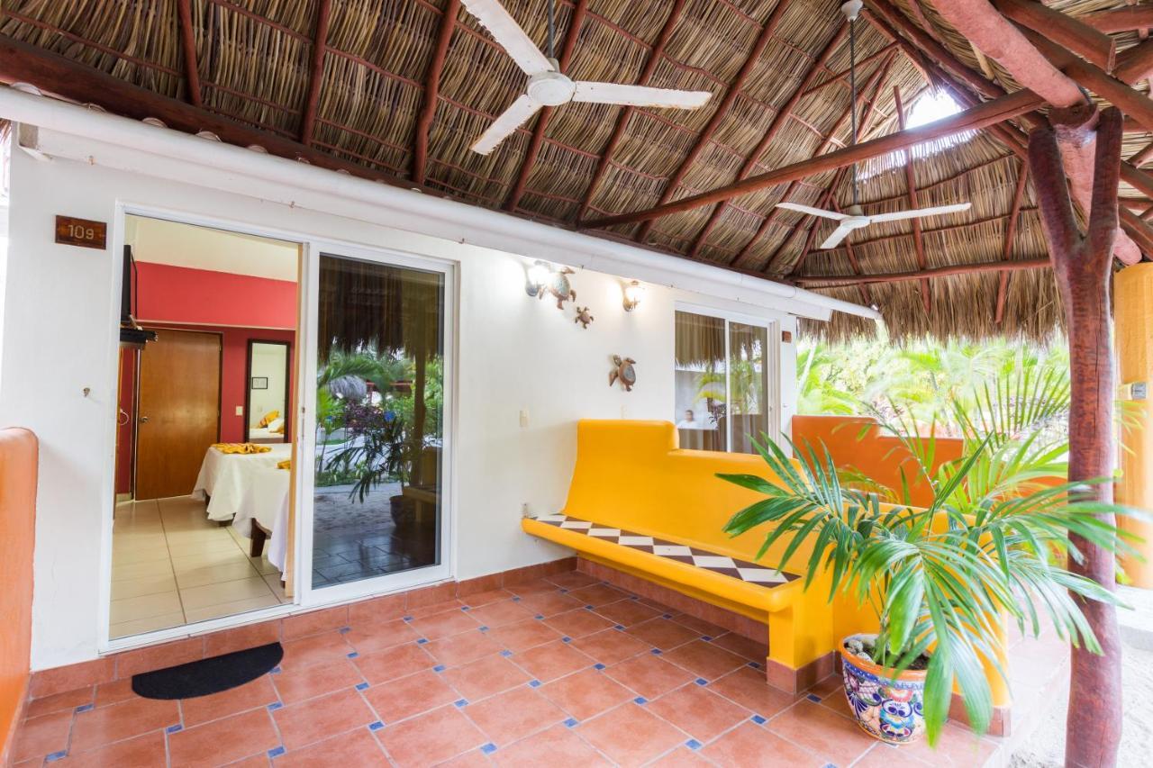 Hotel Meson De Mita Punta Mita Εξωτερικό φωτογραφία