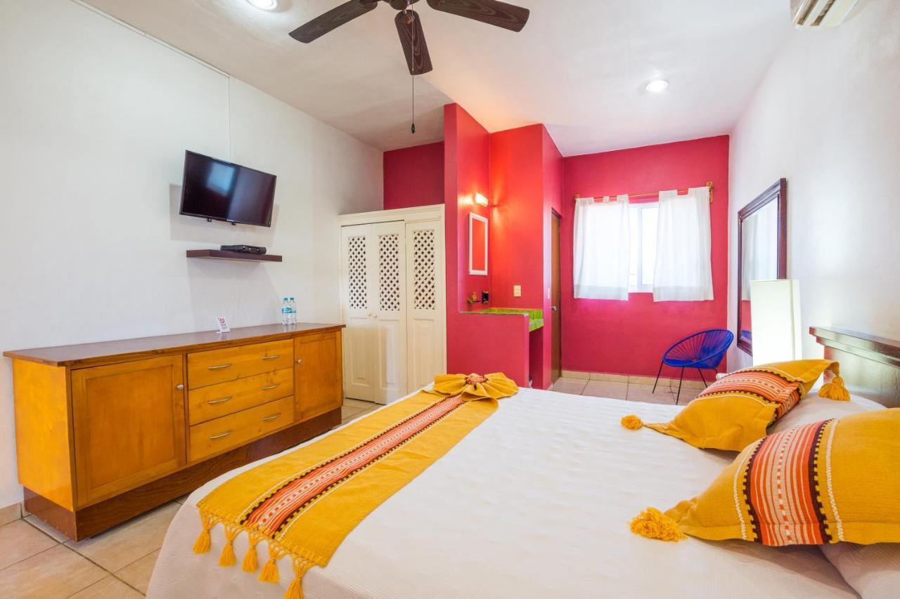 Hotel Meson De Mita Punta Mita Εξωτερικό φωτογραφία
