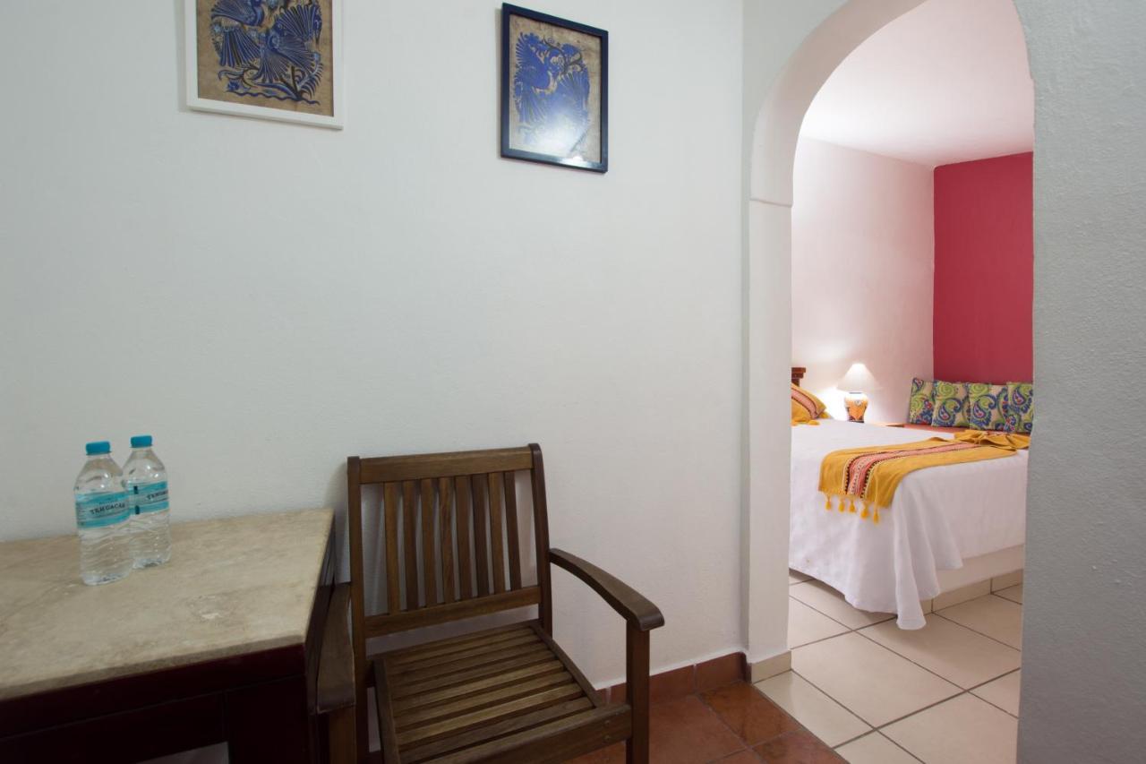 Hotel Meson De Mita Punta Mita Εξωτερικό φωτογραφία