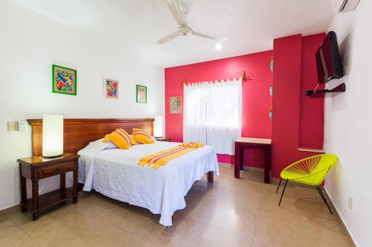 Hotel Meson De Mita Punta Mita Εξωτερικό φωτογραφία