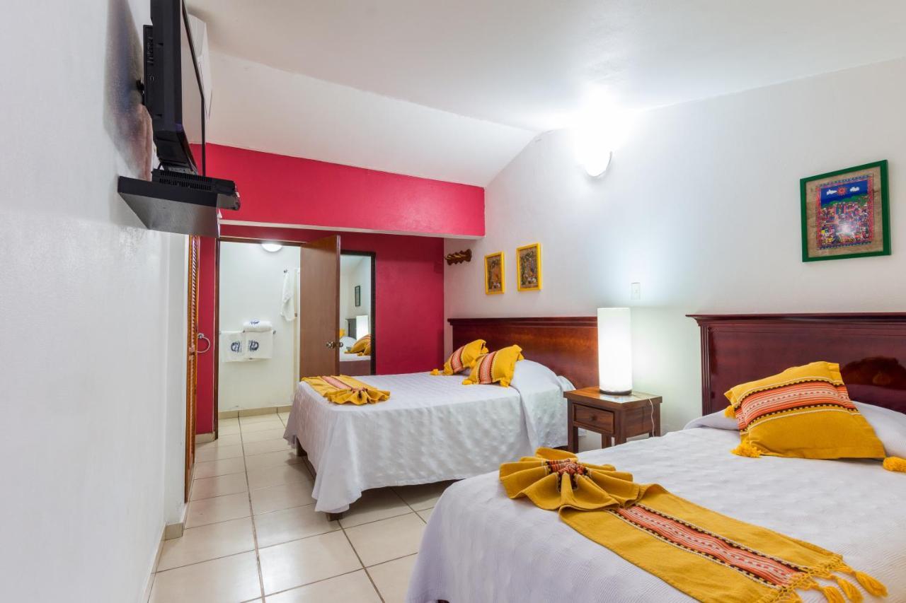 Hotel Meson De Mita Punta Mita Εξωτερικό φωτογραφία