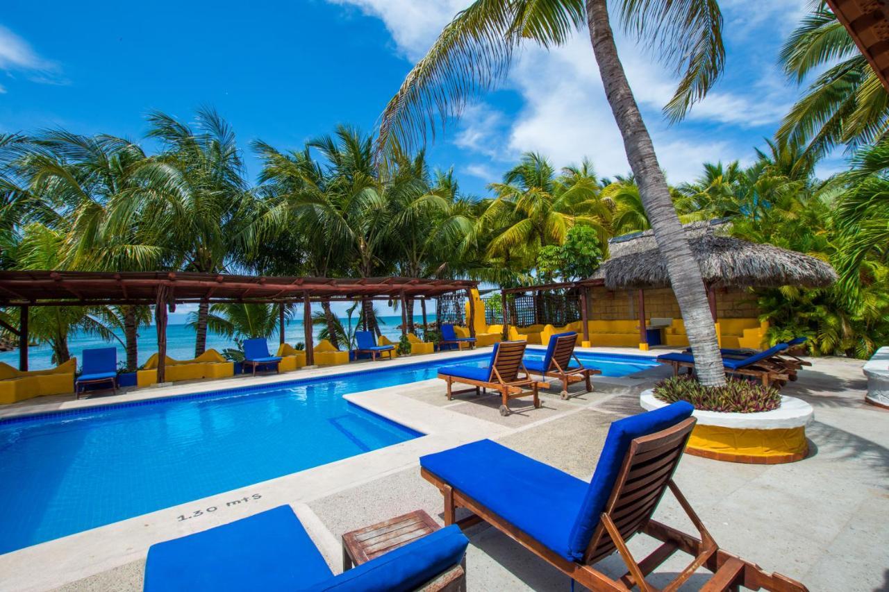 Hotel Meson De Mita Punta Mita Εξωτερικό φωτογραφία