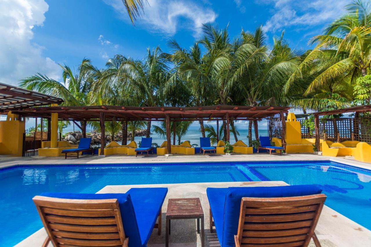 Hotel Meson De Mita Punta Mita Εξωτερικό φωτογραφία