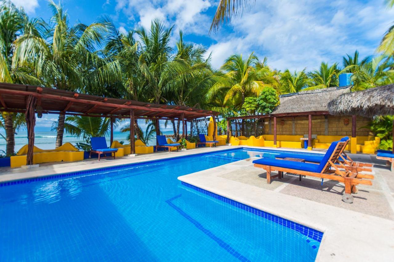 Hotel Meson De Mita Punta Mita Εξωτερικό φωτογραφία