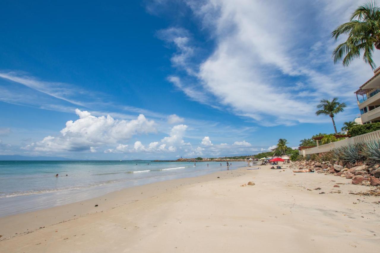 Hotel Meson De Mita Punta Mita Εξωτερικό φωτογραφία