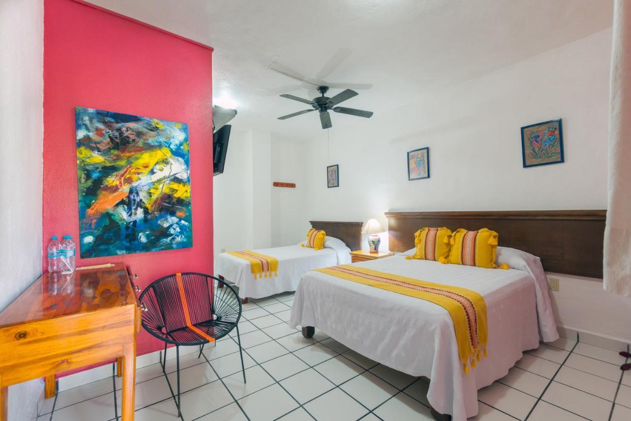 Hotel Meson De Mita Punta Mita Εξωτερικό φωτογραφία