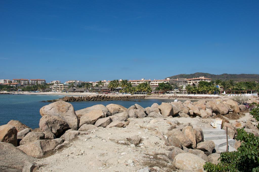 Hotel Meson De Mita Punta Mita Εξωτερικό φωτογραφία
