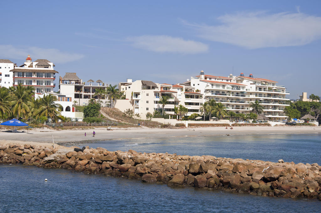Hotel Meson De Mita Punta Mita Εξωτερικό φωτογραφία