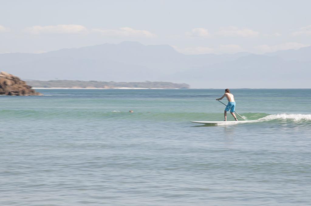 Hotel Meson De Mita Punta Mita Εξωτερικό φωτογραφία