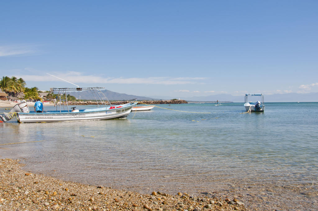 Hotel Meson De Mita Punta Mita Εξωτερικό φωτογραφία