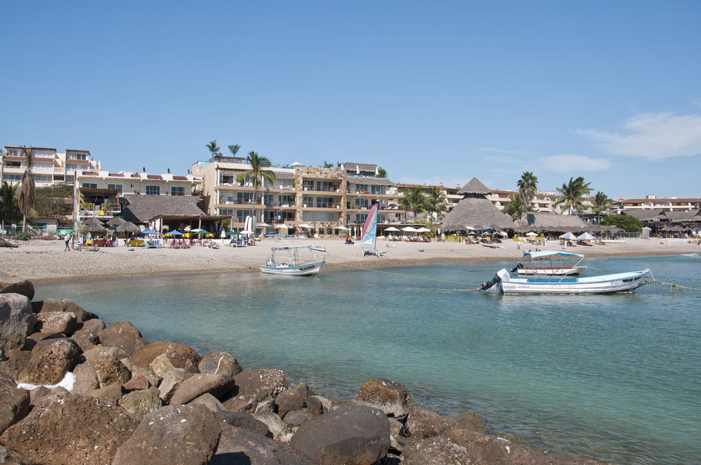 Hotel Meson De Mita Punta Mita Εξωτερικό φωτογραφία