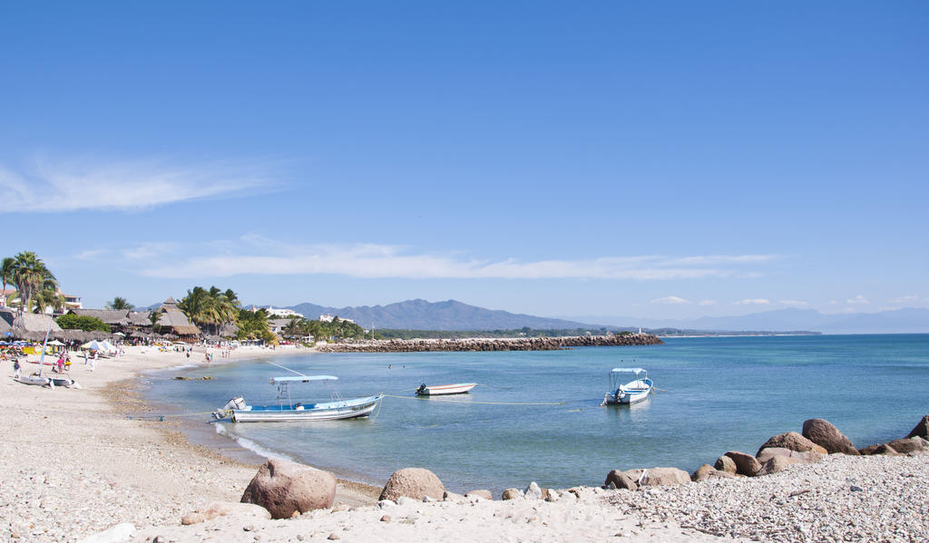 Hotel Meson De Mita Punta Mita Εξωτερικό φωτογραφία