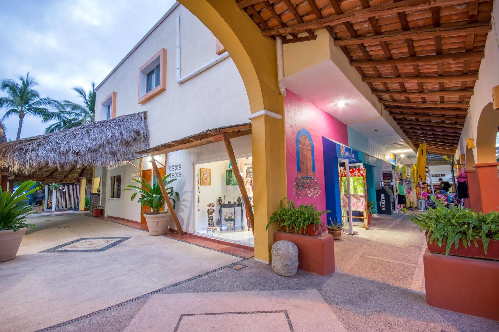 Hotel Meson De Mita Punta Mita Εξωτερικό φωτογραφία