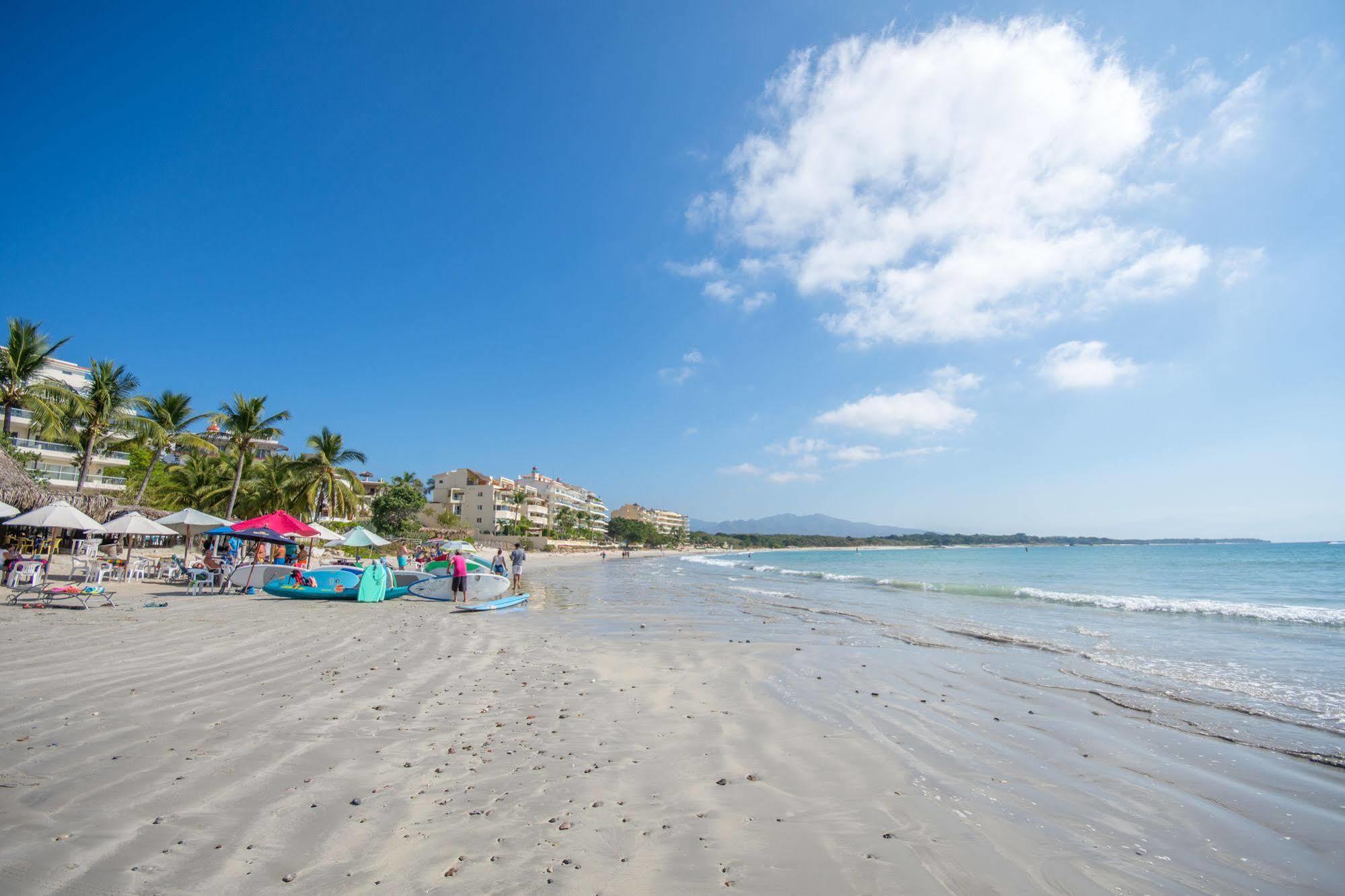 Hotel Meson De Mita Punta Mita Εξωτερικό φωτογραφία