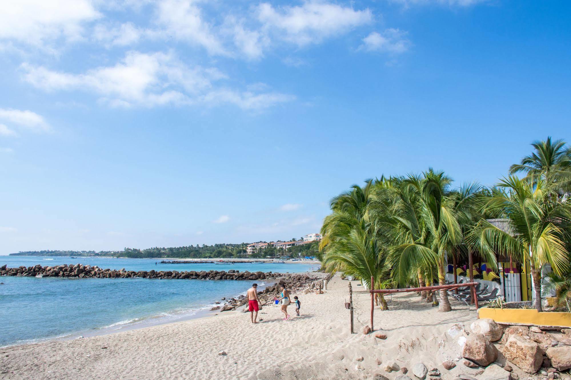 Hotel Meson De Mita Punta Mita Εξωτερικό φωτογραφία